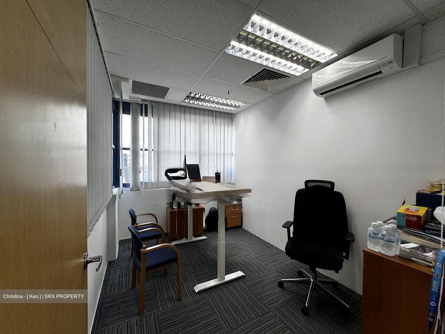 Ubi Techpark (D14), Factory #478301121